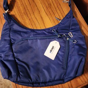 Ebags/Pacsafe, Anti-Theft Purse (Large)